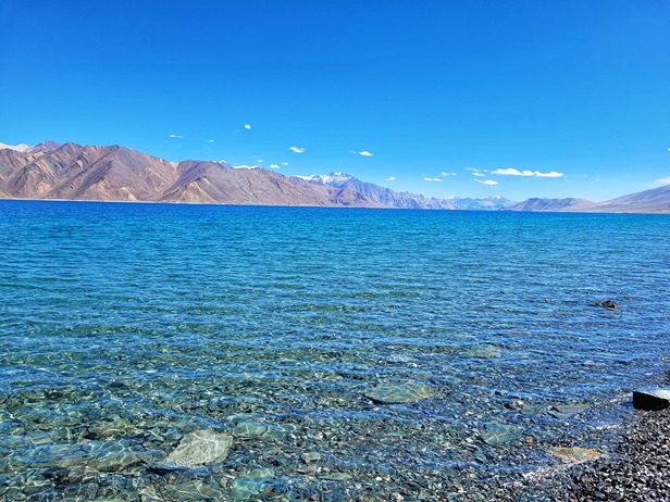 Charming Kashmir Sightseeing Tour