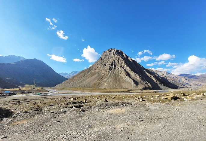 Magnificent Leh Sightseeing