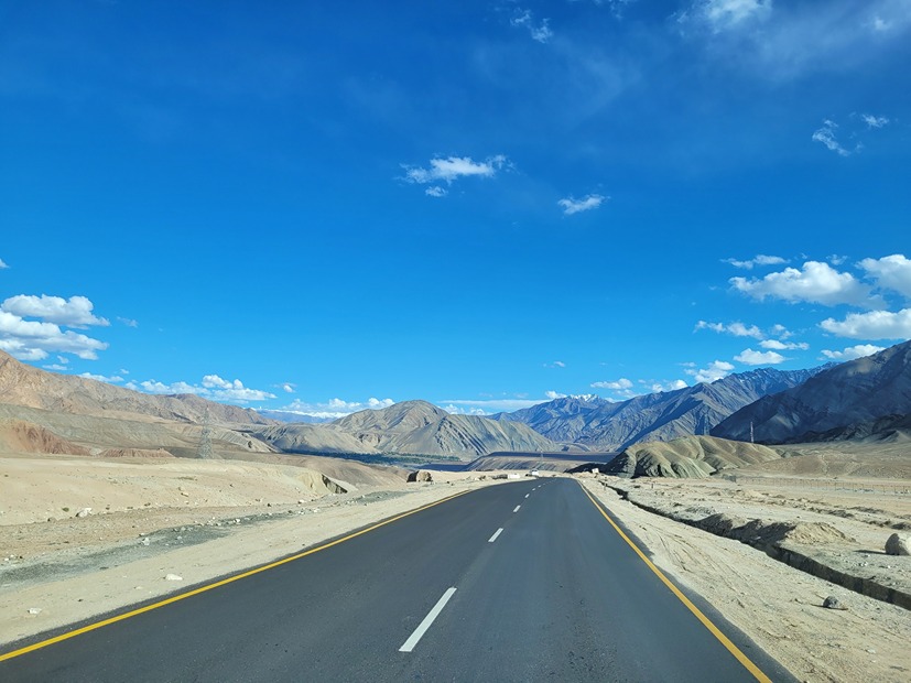 Magnificent Leh Sightseeing